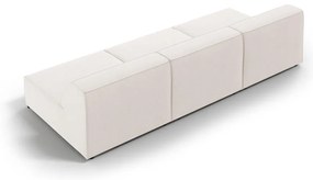 Canapea bej 240 cm Jodie – Micadoni Home