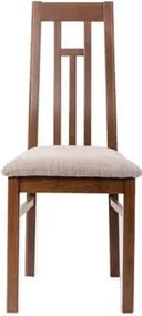 Scaun lemn masiv Louis Configurabil, 43,5 × 43 × 97 cm