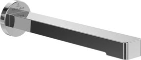 Pipa cada Villeroy&Boch Architectura crom lucios 22.7 cm