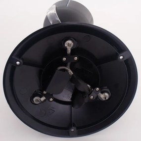 Spot Philips 53233/30/16 MYLIVING DYNA 3xLED/3W/230V