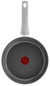 Set de tigăi Tefal 3 buc. RENEW ON