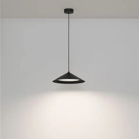 Lustra, Pendul modern DARIO negru