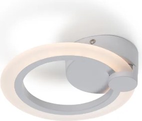 Brilagi - Plafonieră LED Modern Mini LED/16W/230V 3000/4000/6000K