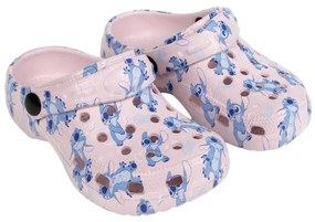 Disney Lilo și Stitch Many Faces cloguri pentru copii 30/31