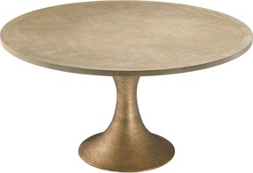 Masa LUX Melchior, alama diam.140cm 113280 HZ