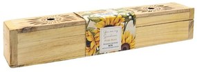 Arome  Secret garden cutie de lemn cu bețișoareparfumate Pure Bliss, 10 bețișoare