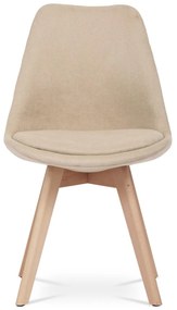 Scaun sufragerie Construir (crem). 1120415