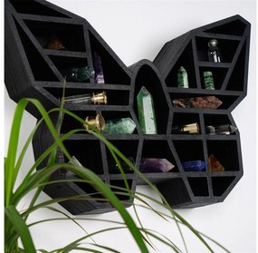 Raft Ketina 5 (negru) . 1096016