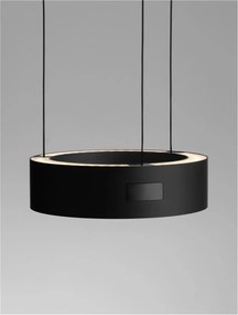 Lustra suspendata lumina ambientala LED AFI