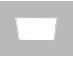 Corp de iluminat LED încastrat SLIM LED/20W/230V IP43 CRI 90 LED2