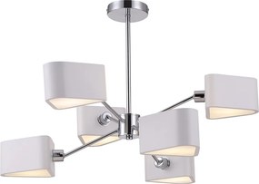 Candelabru 6 brate modern Brianne
