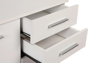 Dulap pentru pantofi Adre White