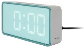 Ceas deșteptător digital Audaz – Karlsson