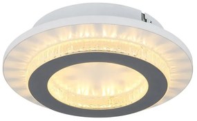 Plafoniera LED CCT JAYDEN 20cm