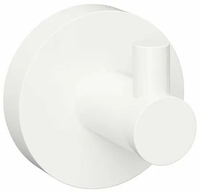 Cârlig Sapho XR205W X-Round White, alb