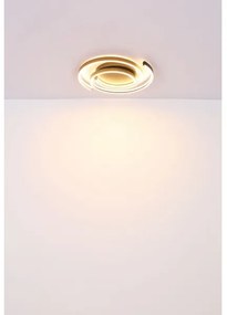 Plafonieră LED MAIKA LED/38W/230V Globo 67175-40