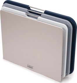 Set 3 tocatoare, Joseph Joseph, Plastic