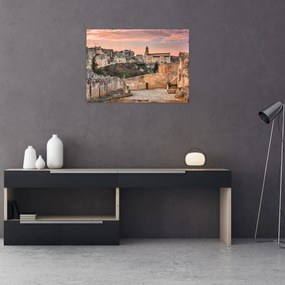 Tablou - Gravina în Puglia, Italia (70x50 cm)