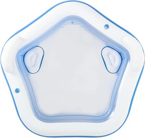 Piscina gonflabila Bestway Family Fun 575 litri 213 x 206 x 69 cm