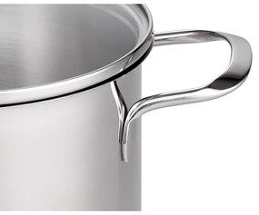 Elo 90835 Set de 5 oale din oțel inoxidabil Jaspis