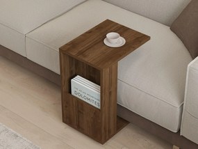 Măsuță laterală Ditosi (nuc). 1094689