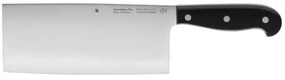 WMF SPITZENKLASSE PLUS - Set de cuțite de bucătărie cu suport, 6 piese