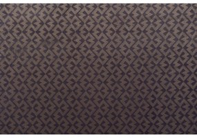 Draperie maro 140x260 cm Casal – Mendola Fabrics