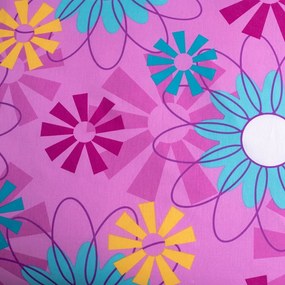 Lenjerie de pat copii Minnie