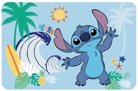 Disney Lilo și Stitch Summer suport de farfurie 43x28 cm