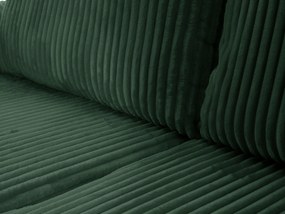 Colțar Alondra (verde inchis) (S). 1097913