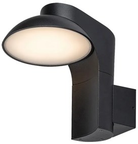 Aplică LED de exterior Rabalux 77148 WENGEN LED/12W/230V IP54