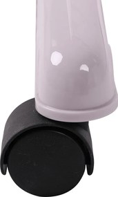 Uscător de haine, violet deschis, DENAL