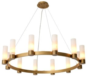 Candelabru XL elegant design LUX Castro 136cm