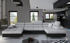 Coltar extensibil Eduardo pe dreapta Berlin 01/Soft 11