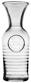 Carafă din sticlă Bormioli Rocco OFFICINA, 0,5 l