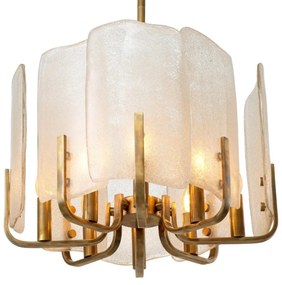 Candelabru, Lustra deosebita LUX design modern Serrano
