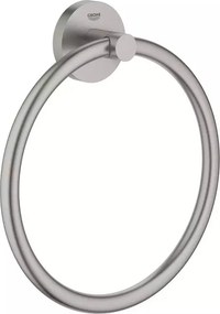 Inel portprosop Grohe Essentials crom periat Supersteel