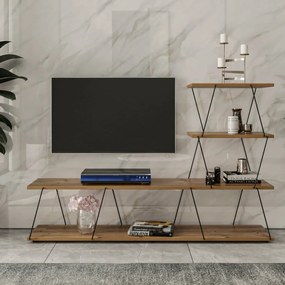 Masă TV Ilgaz Pine