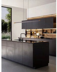 Lustră LED dimabilă pe cablu Eglo 900175 LISCIANA LED/22W/230V 3000K