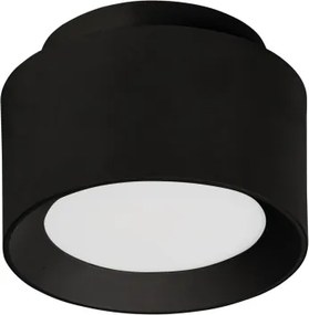 Kanlux 24367 - Spot LED SONOR LED/12W/230V 3000/4000/5700K negru