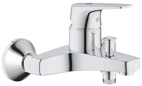 GROHE 23772000 - Baterie pentru cadă START FLOW, 150 mm, crom lucios