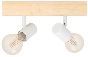 Spot Eglo 99483 TOWNSHEND 3 2xE27/60W/230V