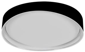 Plafonieră LED dimabilă LED/48W/230V 2700-6500K Wi-Fi Tuya + telecomandă