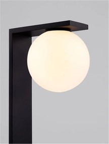 Stalp de exterior pentru terasa sau gradina, ORACLE H-60cm
