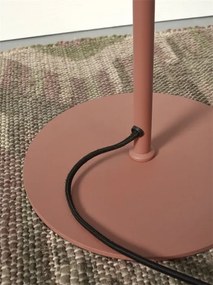 Lampadar, Lampa de podea cu doua spoturi directionabile Salamanca terra