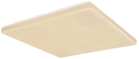 Plafoniera LED dimabila cu telecomanda ULLY 24W