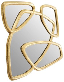 Oglindă de perete 75x99 cm Pablo – Premier Housewares