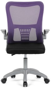 Autronic KA-K2008 PUR Scaun de birou