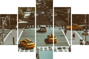 Tablou - New York (150x105 cm)