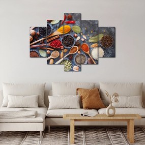 Tablou - Rădăcini (150x105 cm)